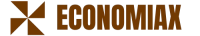 Logo economiax.com
