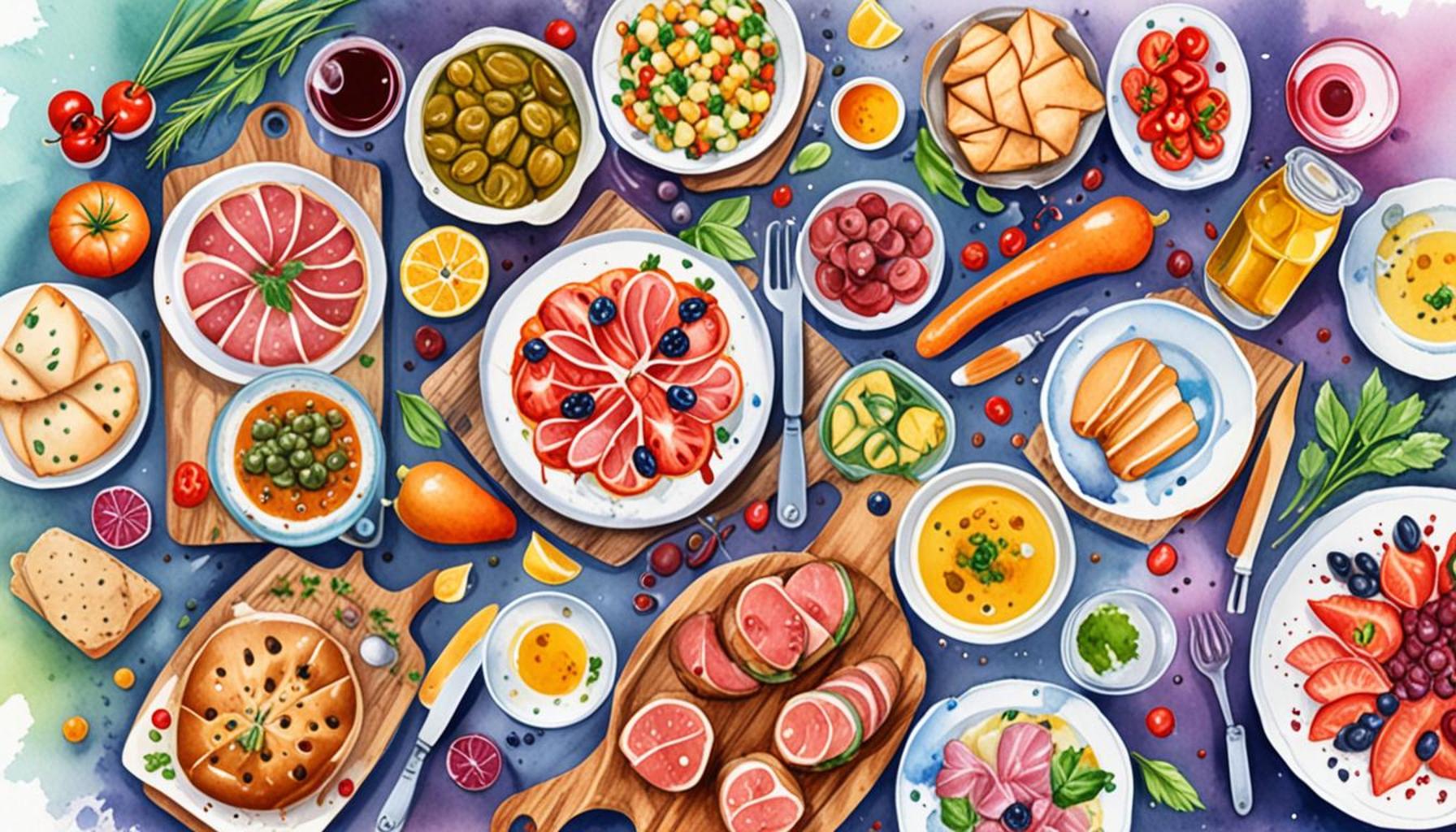 Local Gastronomy: Culinary Delights You Can’t Miss on Your Trip