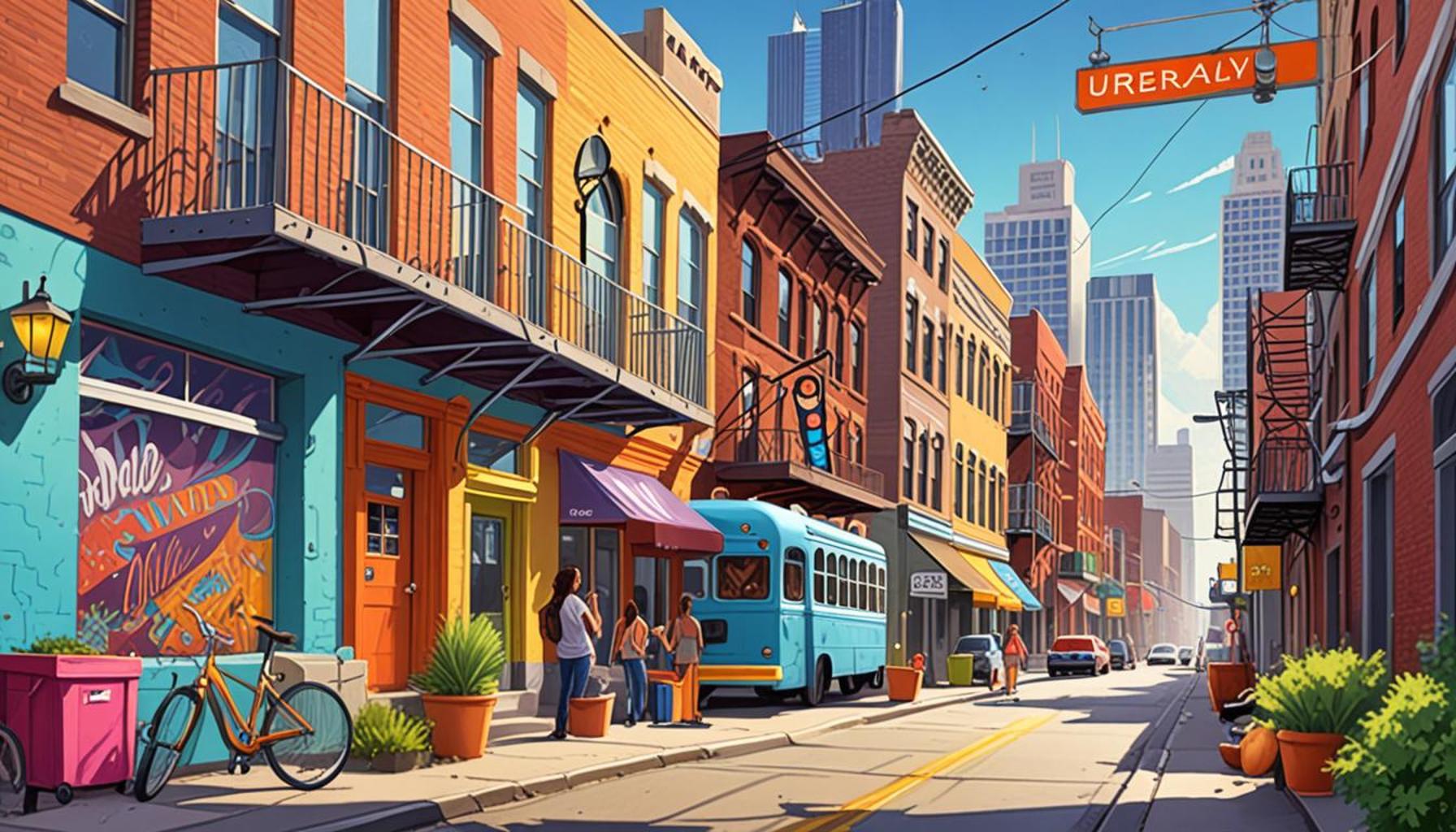 Urban Adventures: Discovering Unusual Activities in Major Cities of the USA